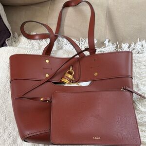 Chloe Tote
